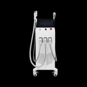 Depiladora Profesional Multifuncional 4 en 1, Depilación Indolora, Tratamiento para Pecas, Verrugas, Acné y Tatuajes - Product Image 2