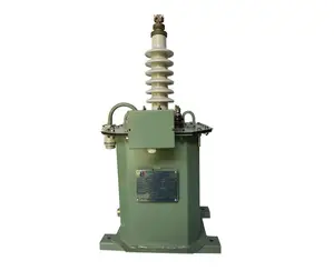 MEDIUM VOLTAGE METERING OUTFIT TRANSFORMER 24-38.5 kV INDOOR, OUTDOOR