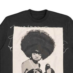 Sweat à capuche 100% coton avec logo personnalisé pour hommes Sweat à capuche à épaules tombantes Pull oversize Sweat à capuche épais en éponge française pour hommes - Product Image 5