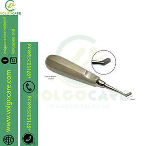 Ensemble d'instruments chirurgicaux dentaires en acier inoxydable de qualité supérieure, sur mesure, à forte demande - Product Image 5