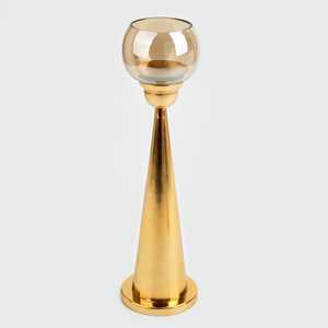 Portavelas de Alta Calidad a un Precio Razonable con Color y Tamaños Personalizados para Decoración Navideña y de Bodas en el Hogar - Product Image 6