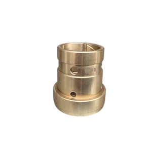 15274408 152 744 08 Front Shank Bushing steel bushing industrial bushing <b>mining</b> <b>machinery</b> spare parts heavy duty bushing OEM - Product Image 4
