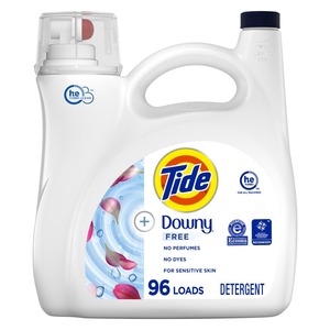 ผงซักฟอกเหลวกลิ่นสดชื่นจัดส่งเร็ว - Product Image 5