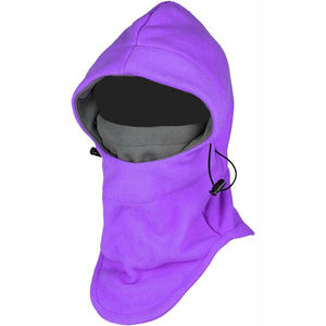 หมวกคลุมศีรษะสำหรับเล่นสกีกันลมกันหนาวกันลมกันหนาวสำหรับกลางแจ้งตั้งแคมป์ขี่รถจักรยานยนต์ขับขี่ใช้ได้ทุกวันสำหรับทุกเพศ - Product Image 6