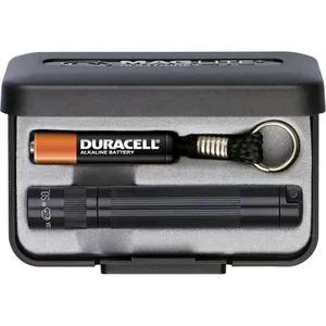 Torcia Solare in Alluminio Personalizzata, Gadget Promozionale - Product Image 2