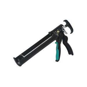 AllSupply Taiwan Vehicle Tools Auto Repair Pistolet à calfeutrer à cartouche unique 310ml - Product Image 1