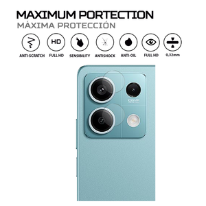 ฟิล์มกันรอย ANTISHOCK สำหรับเสี่ยวมี่ เรดมี่ โน้ต 13 - Product Image 2