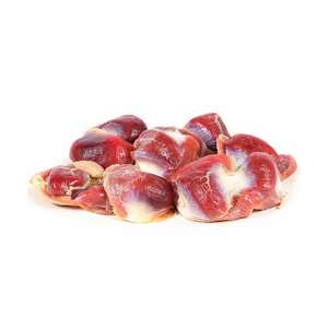 Gizzards de pollo halal congelados de calidad, gizzards de pollo enteros / tripas de pollo / proveedor de gizzards de pollo - Product Image 2