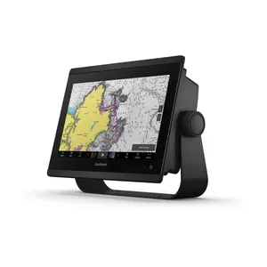 VENTES FLASH : Garmin GPSMAP 8612 avec cartographie et sondeur de pêche 12 pouces - Product Image 1