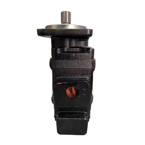 7029111248 7029122021 7029120077ปั๊มเกียร์ไฮดรอลิก3249120258 N01222-04486ยังไม่มีรีวิว - Product Image 2