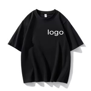 Vente en gros T-shirts de sport Hauts de course pour hommes Fitness GYM Vêtements d'entraînement à séchage rapide - Product Image 4