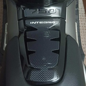 Copertura Protettiva in Resina 3D Autoadesiva per Honda Integra 750, Adesivi Compatibili per Tunnel Centrale Moto - Product Image 1