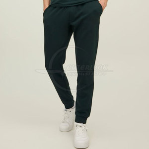 Customized Sweat Pant New Arrival Quick Dry Sweat Pant For Sale2025 Latest Style Sweat Pant For Men - Product Image 2