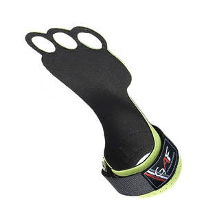 Empuñaduras de Gimnasia de Color Sólido de Último Diseño con Servicio OEM Personalizado GAF, Empuñaduras de Gimnasia Resistentes para Fisicoculturismo - Product Image 6