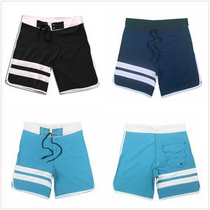 Meilleure qualité hommes Shorts maillot de bain été Shorts de plage vacances mignon cordon conseil court avec poches 2025 - Product Image 3