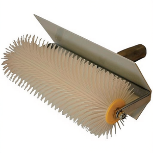 Rodillo de Ventilación con Púas HUFA de 250 mm de Ancho y 21 mm de Longitud, Accesorios y Piezas para Herramientas Neumáticas - Product Image 3