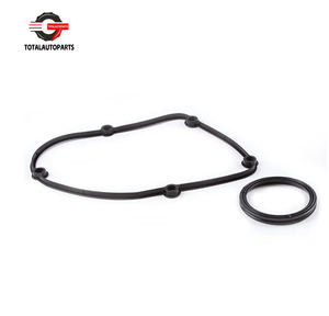 ฝาครอบด้านบนปะเก็น06H103483C 06H103483D เหมาะกับ B8 A4 AU-Di 2.0 TFSI VOLKS-Wagen Go-LF MK6 GTI - Product Image 2