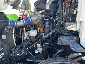 รถบรรทุกน้ำมัน/เชื้อเพลิง ปี 2021 รุ่น T680 ความจุ 4800 แกลลอน - Paccar 400 แรงม้า เกียร์อัตโนมัติ 12 สปีด ส่งออกถึงหน้าบ้าน - Product Image 5