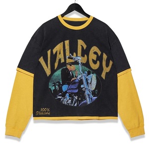 Sweats pour hommes imprimés DTG personnalisés de haute qualité motif solide nouveau Design col rond haute qualité pour le printemps - Product Image 5