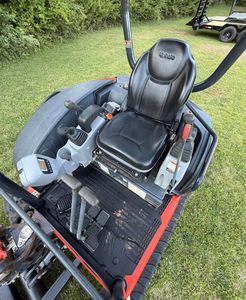 Kubota U35รถขุดขนาดเล็กที่ทนทานสำหรับ KX033 U35-4 U35-3คุณภาพสูง PC35 303.5แมว - Product Image 6