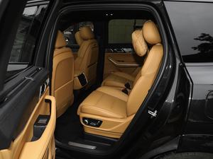 2025 Vehículo de Nueva Energía CO 09 EMP Usado de Segunda Mano, Vehículo Híbrido Enchufable de 5 Plazas - Product Image 2