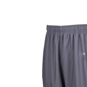 Maillot de lacrosse pour hommes de qualité supérieure en polyester, imprimé, col en V, avec short - Product Image 4