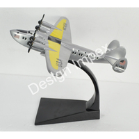USA Dixie Clipper Flying Club Modèle d'avion Affichage de table facile à déplacer Modèles d'avion et d'avion à des prix compétitifs