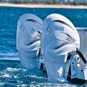 Nouveau moteur hors-bord électrique de bateau T15 à arbre long ou court 15 ch 2 temps - Product Image 6