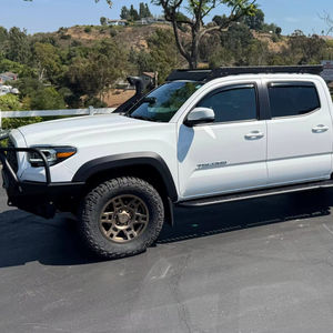 Tacoma TRD Off-Road Double Cab 4x4 V6 Power, 4WD 2023 - Product Image 1