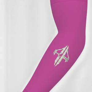 Top 2026 Hot Sale Style Sublimation <b>Cycling</b> <b>Arm</b> <b>Sleeves</b> Spandex and Polyester Material Premium High Quality by RIVIAN ATLANTIC - Product Image 2