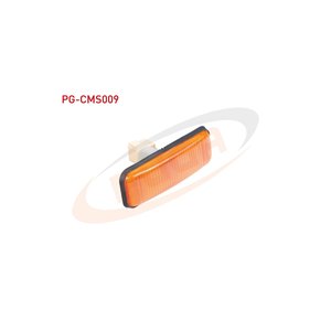 Clignotants avant droit-gauche universels Fender Origin TR - Product Image 1