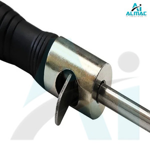 ALMAC Heavy Duty Hog Catcher Modelo grande Ideal para el manejo de ganado en operaciones agrícolas con un manejo confiable y fácil - Product Image 5