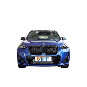 SUV de Lujo B-M-W X1, Auto Compacto de Gasolina 2024 M35Li 2023 SDrive25i, Vehículo Deportivo Utilitario, 1.5T/2.0T, 5 Puertas, 5 Asientos, SUV Económico - Product Image 2