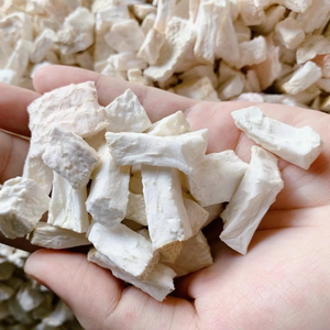 POMELO SECO ORGÁNICO DE VIETNAM ALTO CONTENIDO DE ACEITE ESENCIAL - Product Image 1