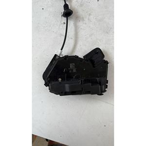 SKODA Octavia S.Wagon รุ่นที่ 5 (5E5) (16>20) ชุดล็อคประตูด้านหลังซ้าย 45830180 - Product Image 3