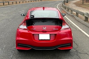 Honda CR-Z EX Usado del 2016 - Product Image 3
