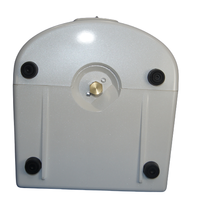 Chauffe-eau électrique de comptoir HSU 3,2 L en acier inoxydable avec garantie 1 an pour usage domestique, automobile, extérieur et hôtelier 110V/220V