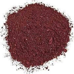 Harina de Sangre Seca de Alta Calidad con Enzimas para Alimentación de Caballos, Cerdos, Ganado y Perros - Promueve el Crecimiento Saludable, Grado Superior, Empaque de 25kg/50kg/tonelada - Product Image 3