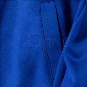 Traje de chándal personalizado para hombre para adultos Ropa de invierno Mejor material 100% Algodón Tallas grandes Bajo MOQ - Product Image 3