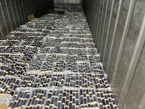 Varitas de caña de azúcar congeladas estándar de exportación sabor dulce natural para la industria de alimentos y bebidas en todo el mundo - Product Image 6