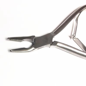 Oferta Especial: Instrumento Dental Manual de Alta Calidad para Ortodoncia, Pinza para Huesos, Herramienta Quirúrgica para Dentistas - Product Image 5