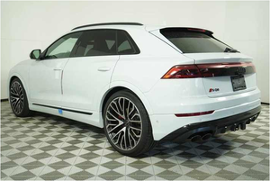 Audi SQ8 Premium Plus 4dr SUV AWD 2025 d'occasion - Product Image 2