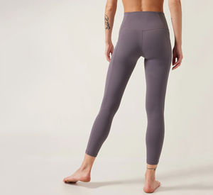 Leggings de fitness pour femmes tendance, prix de gros, meilleur matériau, vente chaude, leggings de fitness anti-rides pour femmes adultes - Product Image 2
