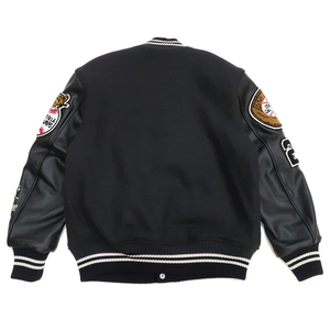 Veste Lettermen confortable Streetwear décontracté OEM nouvelle meilleure veste Lettermen Design en vente en ligne veste d'hiver - Product Image 2