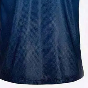 Camisetas de fútbol de equipo personalizadas Ropa de entrenamiento de fútbol para hombres con logotipo personalizado Servicio OEM Camiseta de fútbol - Product Image 4