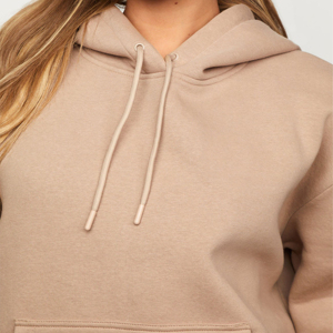 Hot Sale Long Sleeves <b>Hoodies</b> Winter Collection <b>Hoodies</b> in Best Material Quality Woman <b>Hoodies</b> - Product Image 2