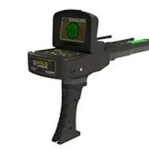 Détecteur de métaux et de plastiques Gold Vision longue portée, neuf, prêt à être expédié, avec indice de protection IP65, puissance 300W, garantie 3 ans - Product Image 1