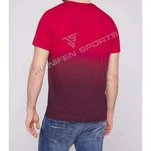 Camiseta de Hombre de Alta Calidad, Popular, con Estampado Personalizado, Informal, Transpirable, de Manga Corta, 100% Algodón Puro, Cómoda y Ligera - Product Image 6