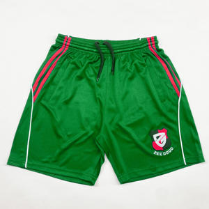 GAA Jerseys Chemises et Shorts Hurling Set Uniformes de Bonne Qualité Shorts à Bas Prix pour Hommes Logos Personnalisés Toutes Tailles - Product Image 1