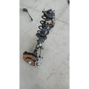 Serie DR 4.0 (21>) MECANISMO DELANTERO DERECHO - SQRE4G15C - Product Image 2